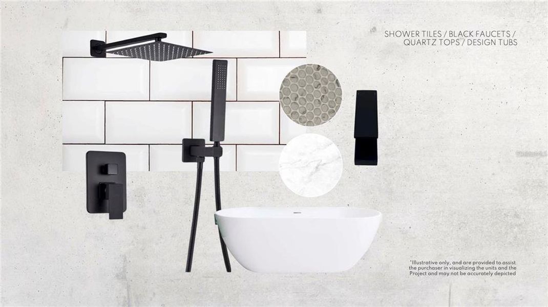 Sample of building materials used in homes in , Sarasota (Image 21).