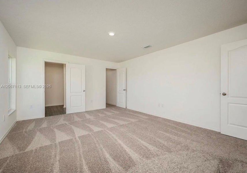 Spacious, unfurnished interior of a new home in , Port St. Lucie (Image 24). Spacious, unfurnished interior of a new home in , Port St. Lucie (Image 24).