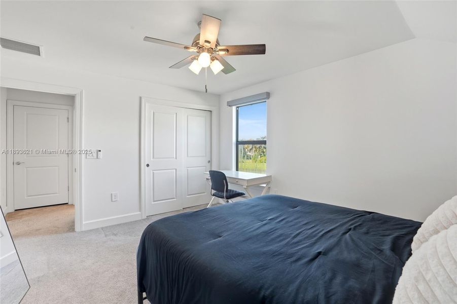 Furnished interior view inside a new home in , Alva (Image 8). Furnished interior view inside a new home in , Alva (Image 8).