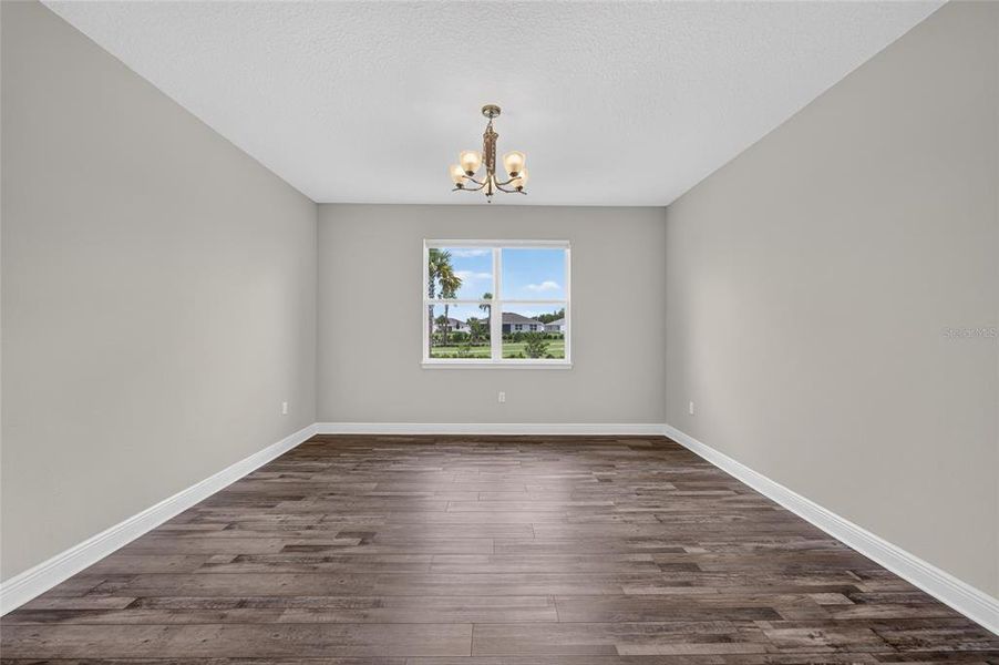 Spacious, unfurnished interior of a new home in , Ocala (Image 46). Spacious, unfurnished interior of a new home in , Ocala (Image 46).