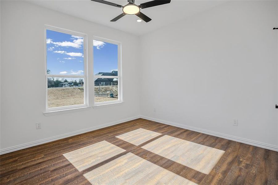 Spacious, unfurnished interior of a new home in , Celeste (Image 32). Spacious, unfurnished interior of a new home in , Celeste (Image 32).