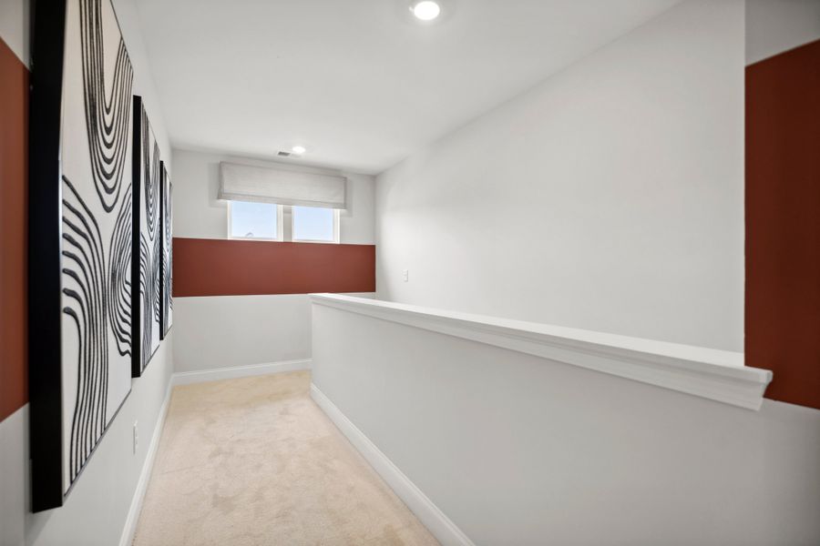 Indian Trail, NC New Home.  - Slide 61