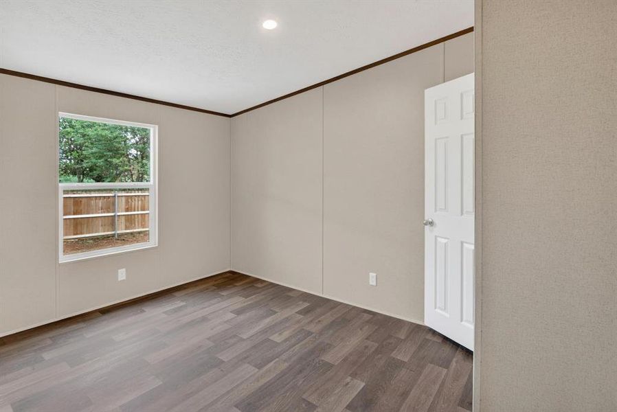 Spacious, unfurnished interior of a new home in , Bridgeport (Image 9). Spacious, unfurnished interior of a new home in , Bridgeport (Image 9).