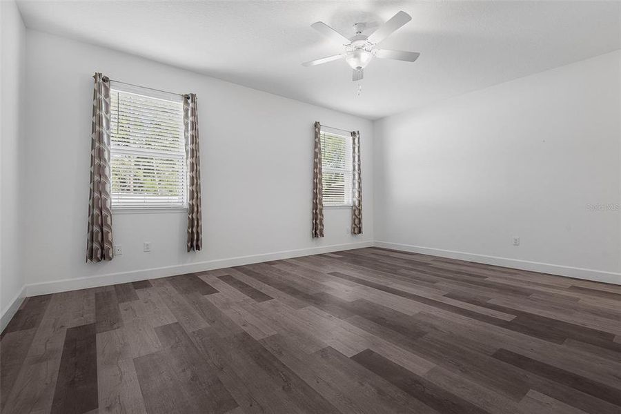 Spacious, unfurnished interior of a new home in , Palm Coast (Image 40).