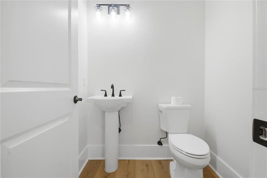 Furnished interior view inside a new home in , Dunedin (Image 7). Furnished interior view inside a new home in , Dunedin (Image 7).