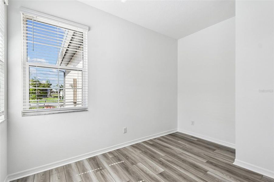 Spacious, unfurnished interior of a new home in Sweetwater at Lakewood Ranch, Lakewood Ranch (Image 22).