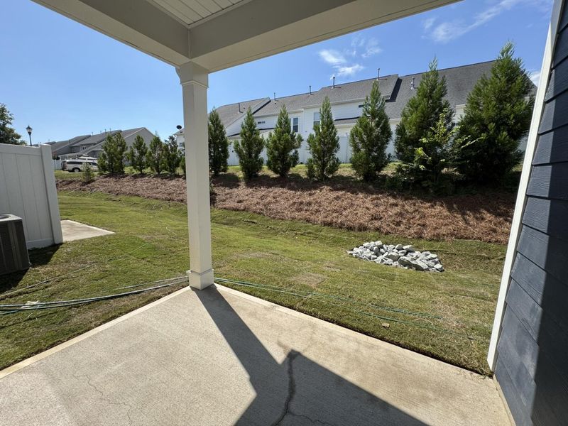 Image 14 of a home in Harrisburg Village Townhomes. Image 14 of a home in Harrisburg Village Townhomes.
