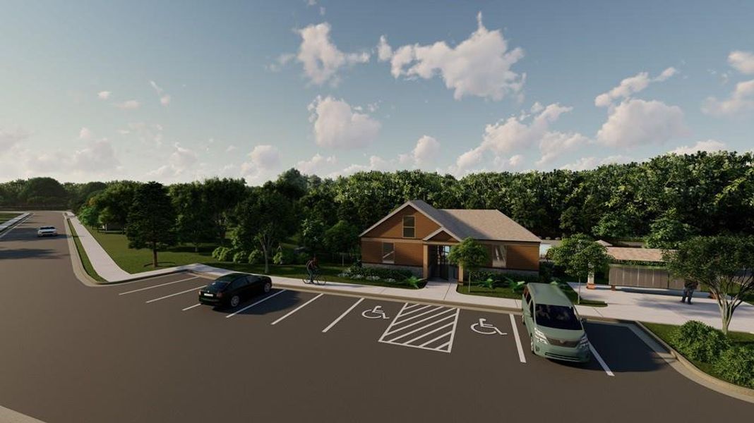 Community amenities in Alder Creek, Cumming (Image 30).