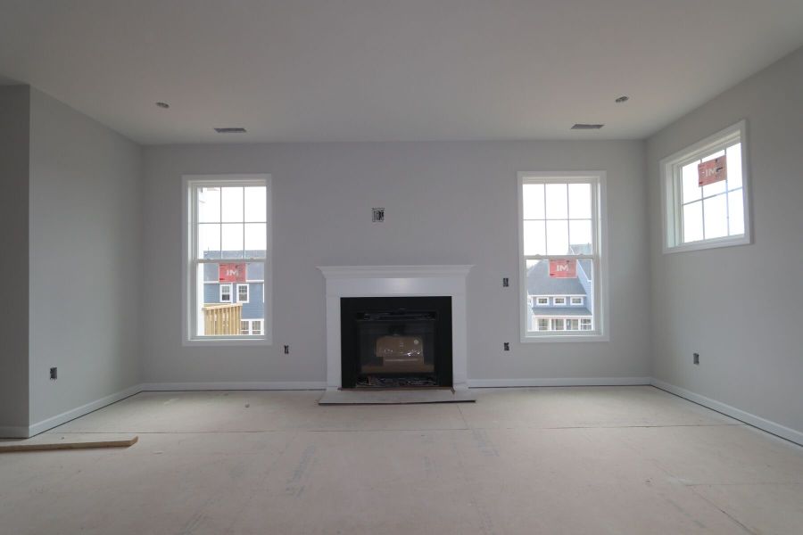 Family Room Family Room