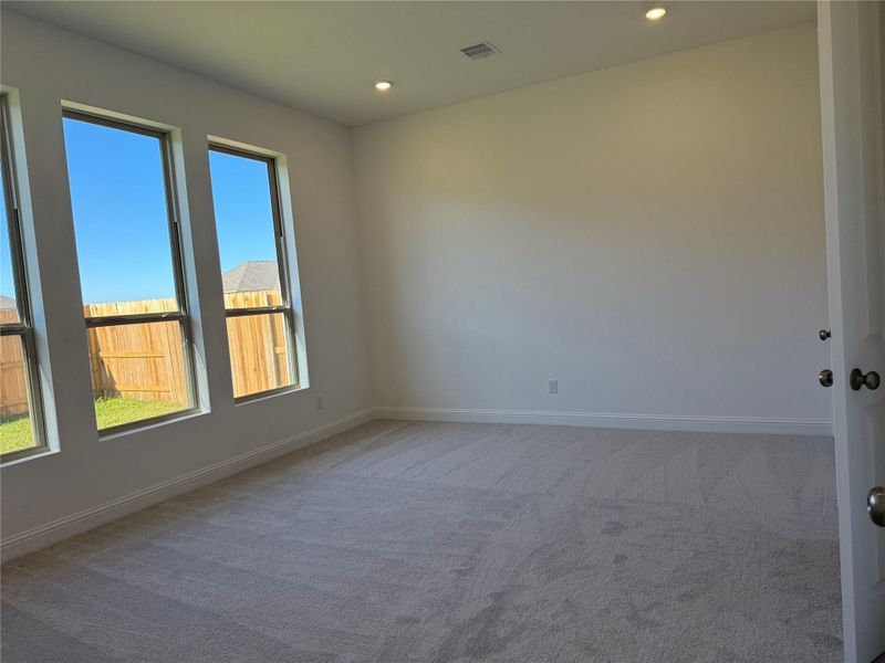 **Illustrations are only examples. This is not the actual home.**