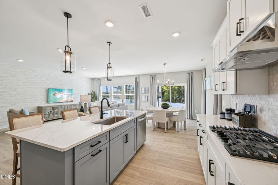9 - Kitchen 9 - Kitchen