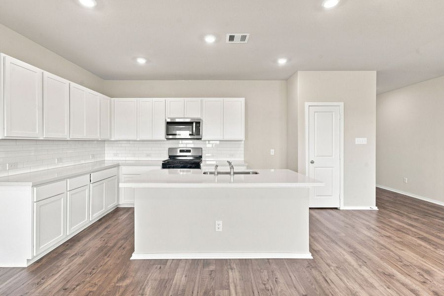 Cove, TX New Home.  - Slide 8