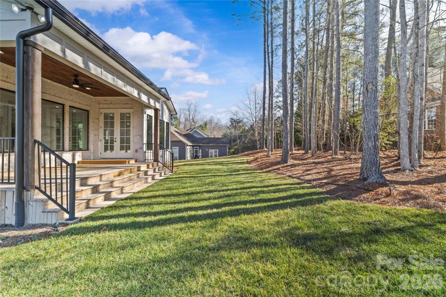 Side Of Home Side Of Home