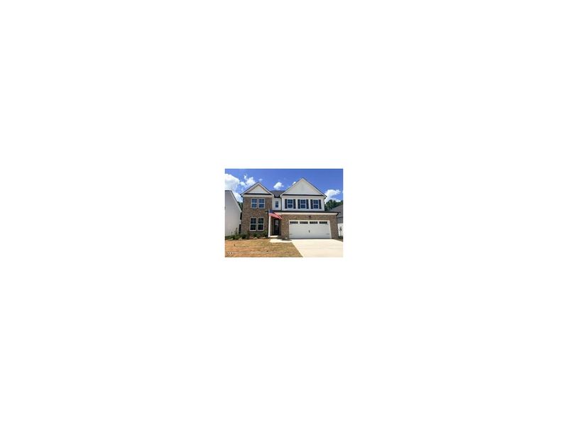 Image 29 of a home in Woodland Crossing.