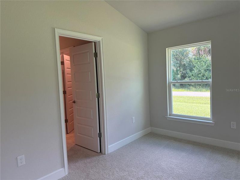 Spacious, unfurnished interior of a new home in North Port, North Port (Image 7).