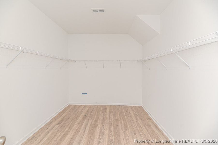 Spacious, unfurnished interior of a new home in Coventry Woods, Fayetteville (Image 19).