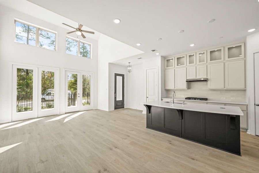 Dining Room Dining Room