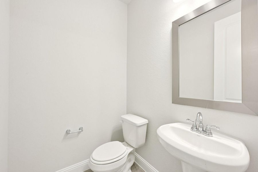 Image 45 of a home in Evergreen 40'.