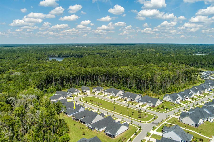 Image 42 of a home in Horizons at Summers Corner | 55+: The Legends. Image 42 of a home in Horizons at Summers Corner | 55+: The Legends.
