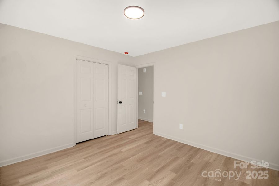 Spacious, unfurnished interior of a new home in , Lexington (Image 10).