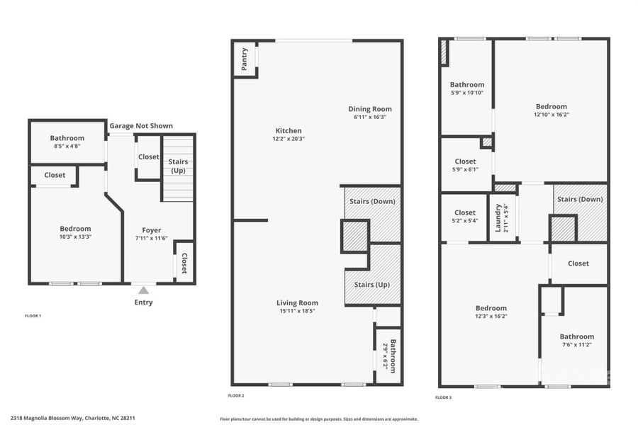 Floorplan Floorplan