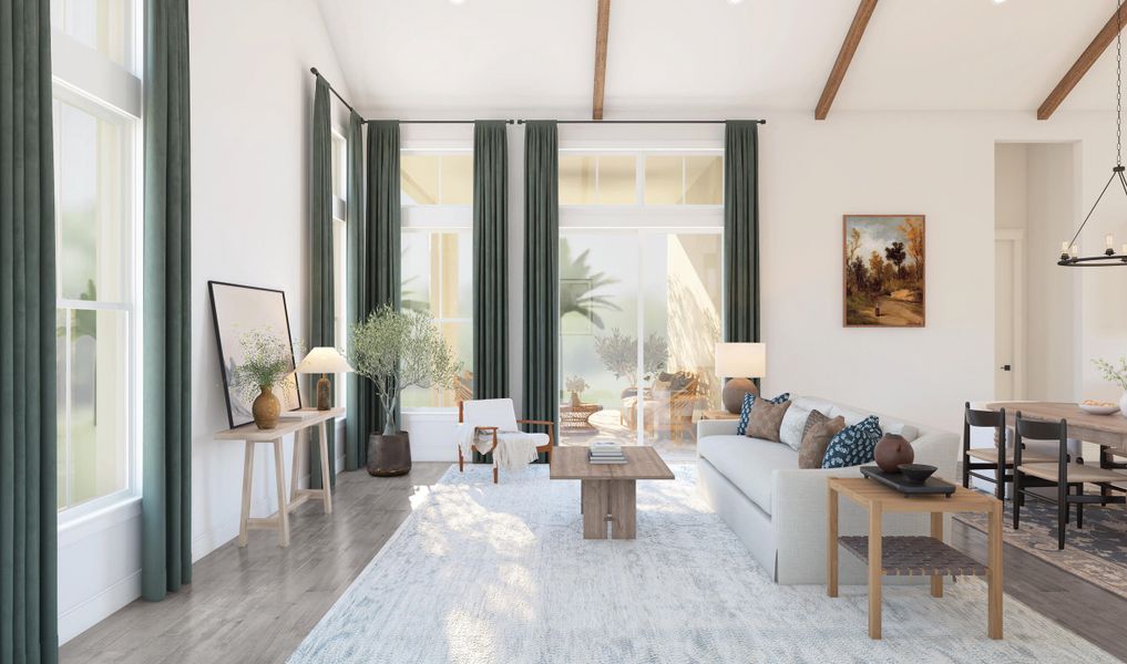 Great Room Great Room