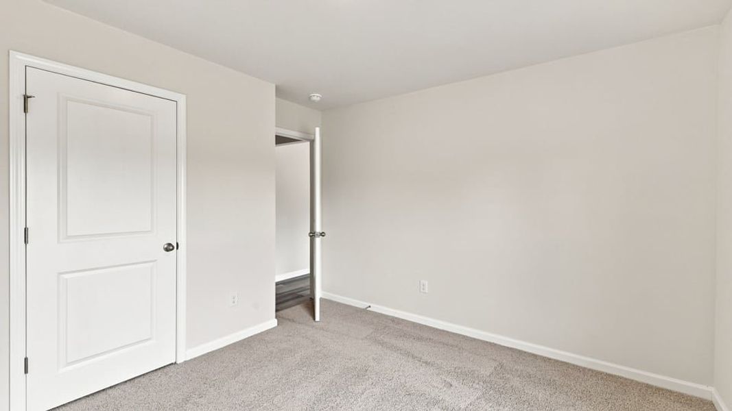 Spacious, unfurnished interior of a new home in Lakestone, Woodruff (Image 24). Spacious, unfurnished interior of a new home in Lakestone, Woodruff (Image 24).