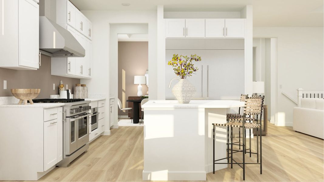 Somerton Kitchen Somerton Kitchen