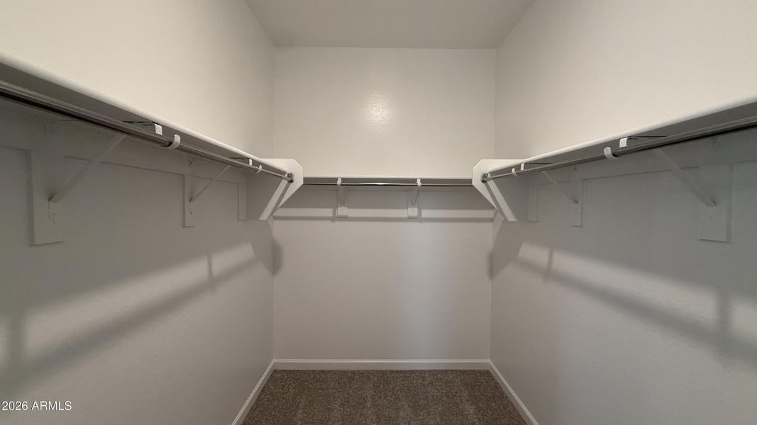 015 - Primary Closet