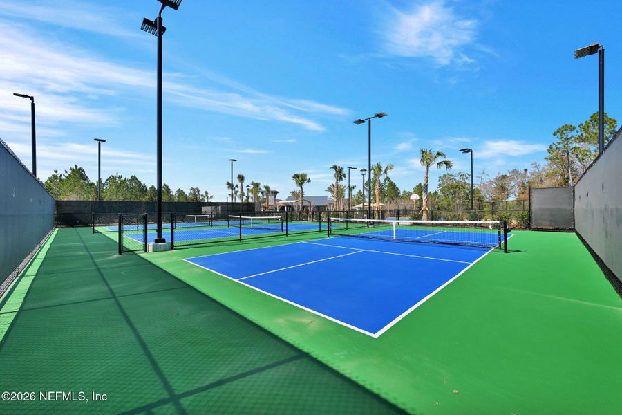 Community amenities in The Landings at Saint Johns, St. Johns (Image 22). Community amenities in The Landings at Saint Johns, St. Johns (Image 22).