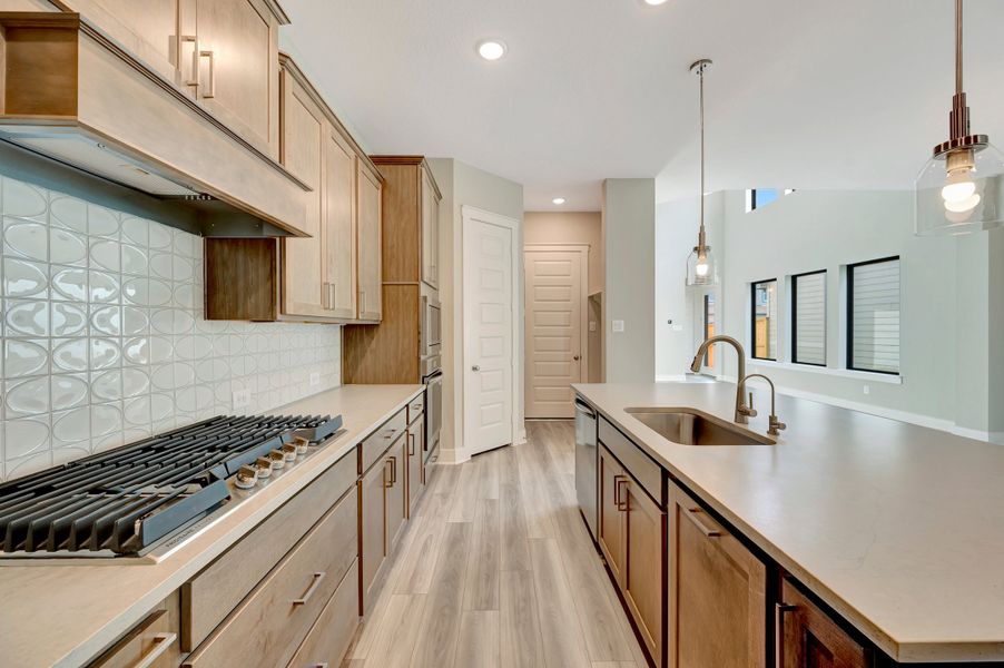 Kitchen Kitchen