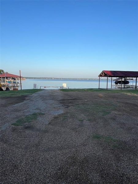Community Boat Ramp Community Boat Ramp