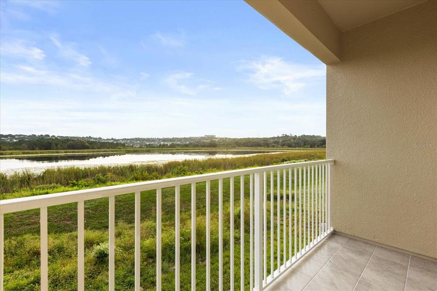Exterior details and patio area of a home in , Clermont (Image 1). Exterior details and patio area of a home in , Clermont (Image 1).