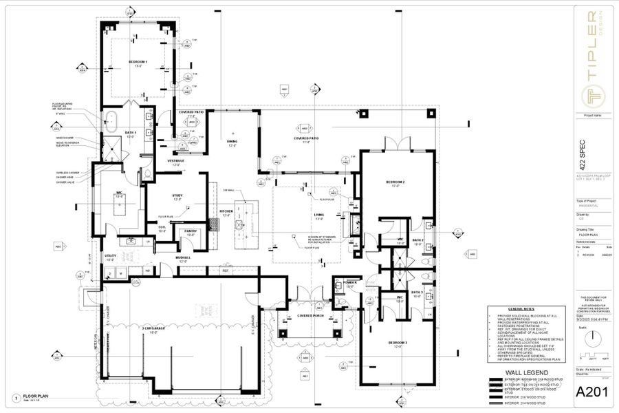 2D floor plan layout of this home in , Montgomery, TX (Image 2). 2D floor plan layout of this home in , Montgomery, TX (Image 2).