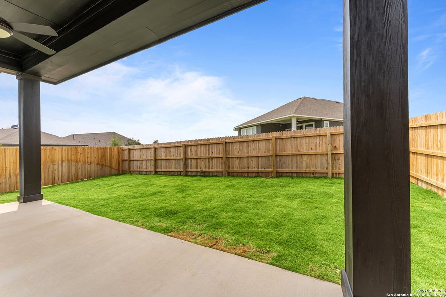 Image 13 of a home in Ladera - High Point 45'.