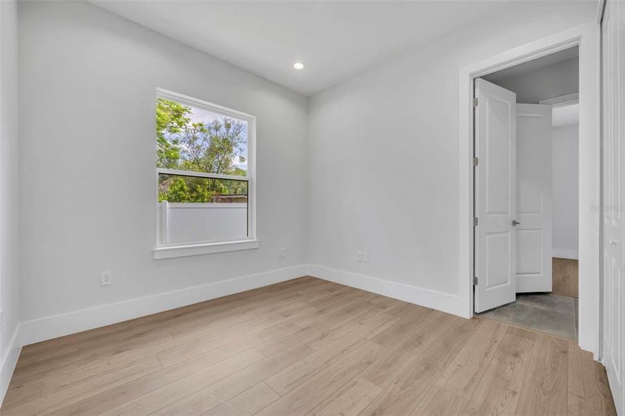 Spacious, unfurnished interior of a new home in , Winter Park (Image 43). Spacious, unfurnished interior of a new home in , Winter Park (Image 43).