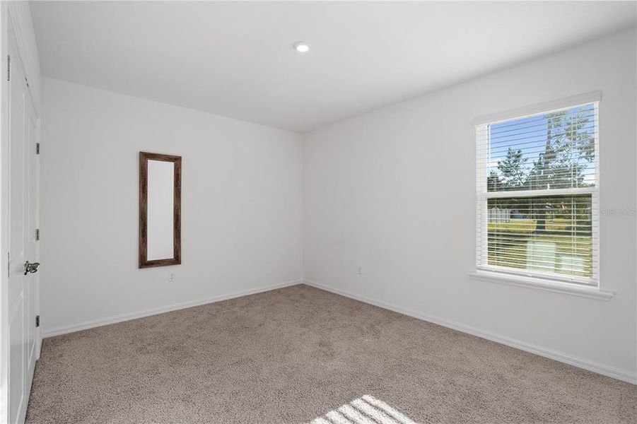 Spacious, unfurnished interior of a new home in Palm Coast, Palm Coast (Image 33). Spacious, unfurnished interior of a new home in Palm Coast, Palm Coast (Image 33).