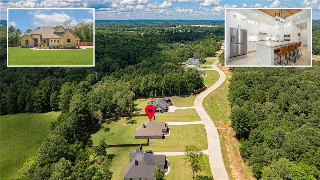 Image 34 of a home in . Image 34 of a home in .