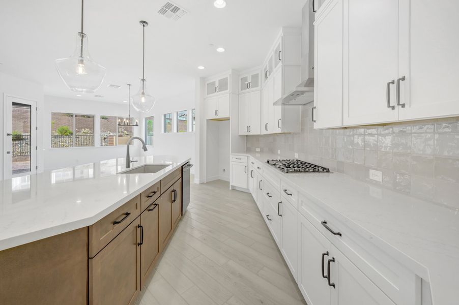 Kitchen Kitchen