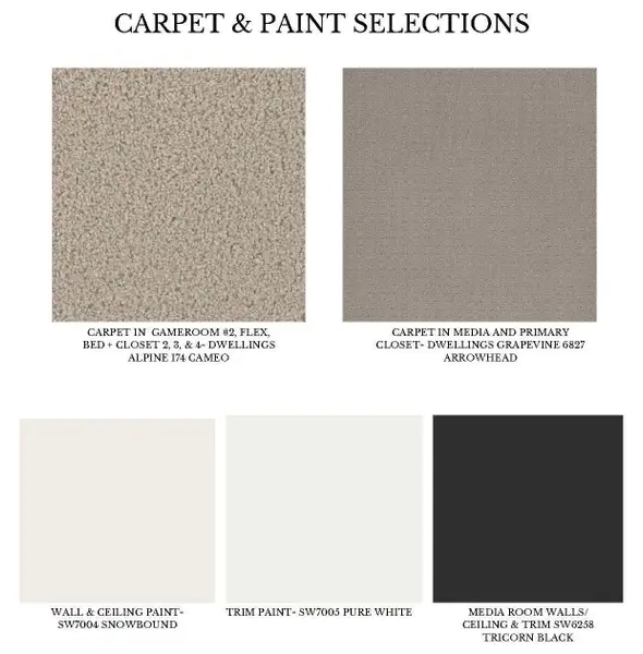 Sample of building materials used in homes in Two Step Farm, Montgomery (Image 7). Sample of building materials used in homes in Two Step Farm, Montgomery (Image 7).