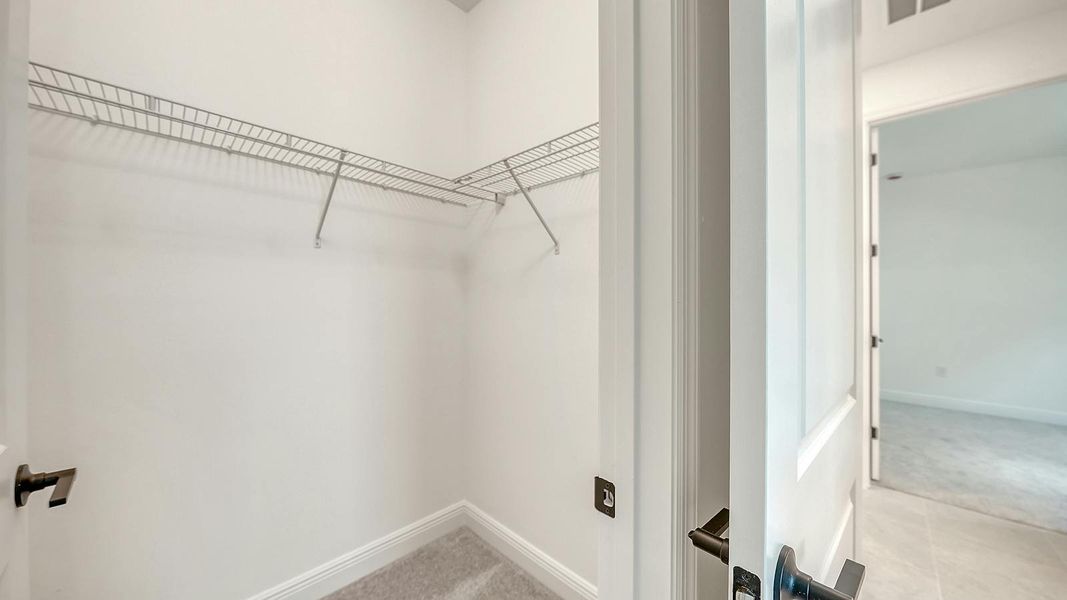 Spacious, unfurnished interior of a new home in Palmera Real Estate and Homes for Sale in Venice, FL - Neal Communities, Venice (Image 42). Spacious, unfurnished interior of a new home in Palmera Real Estate and Homes for Sale in Venice, FL - Neal Communities, Venice (Image 42).