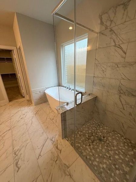 Furnished interior view inside a new home in Barton Creek Ranch, Conroe (Image 3). Furnished interior view inside a new home in Barton Creek Ranch, Conroe (Image 3).