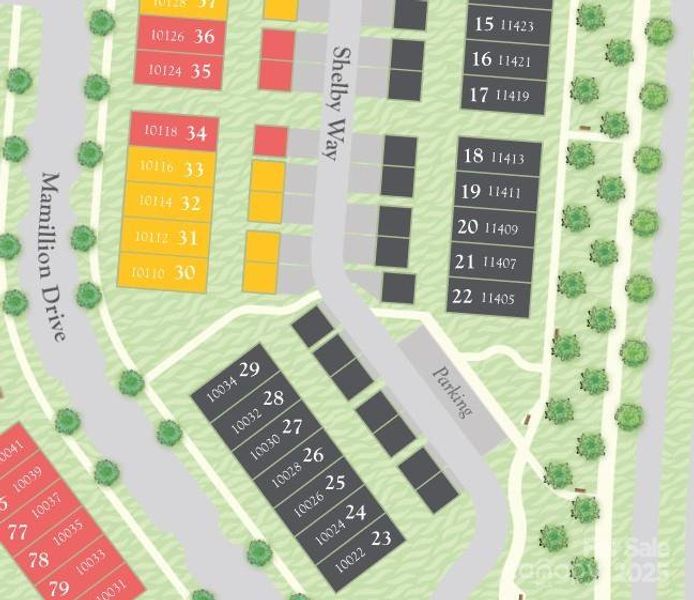 Homesite 32 Homesite 32