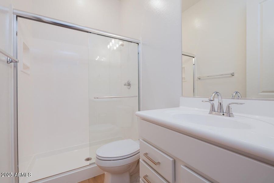 Tri Pointe Homes - Soleo 324 - Bathroom Tri Pointe Homes - Soleo 324 - Bathroom