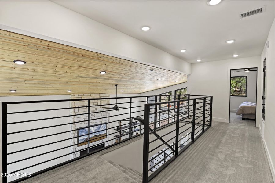 upstairs balcony upstairs balcony