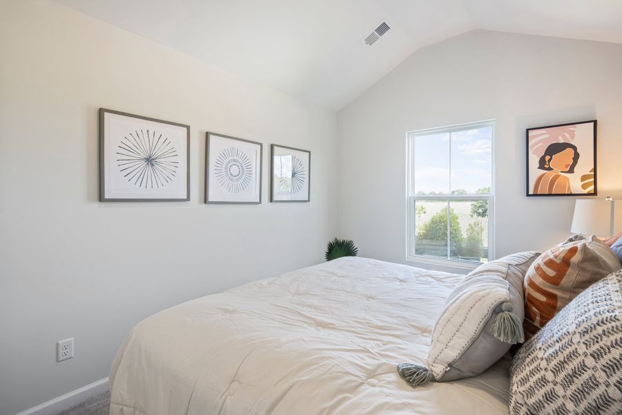 Savannah, GA New Home.  - Slide 33