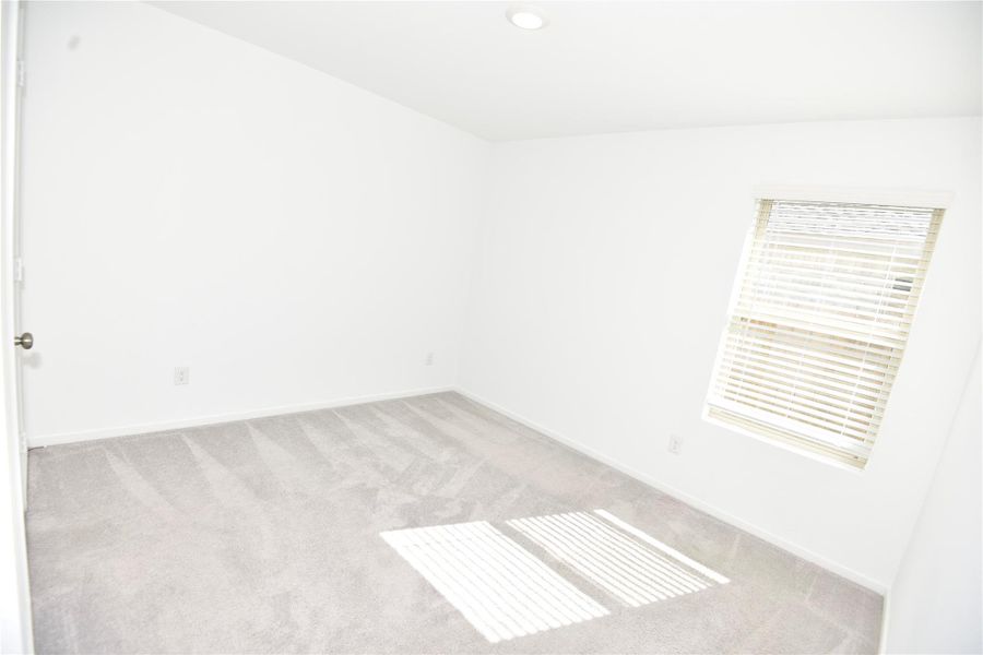 Spacious, unfurnished interior of a new home in , New Caney (Image 19). Spacious, unfurnished interior of a new home in , New Caney (Image 19).