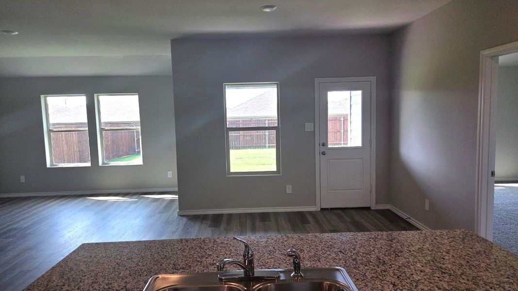 Image 20 of a home in Rosewood at Beltmill.