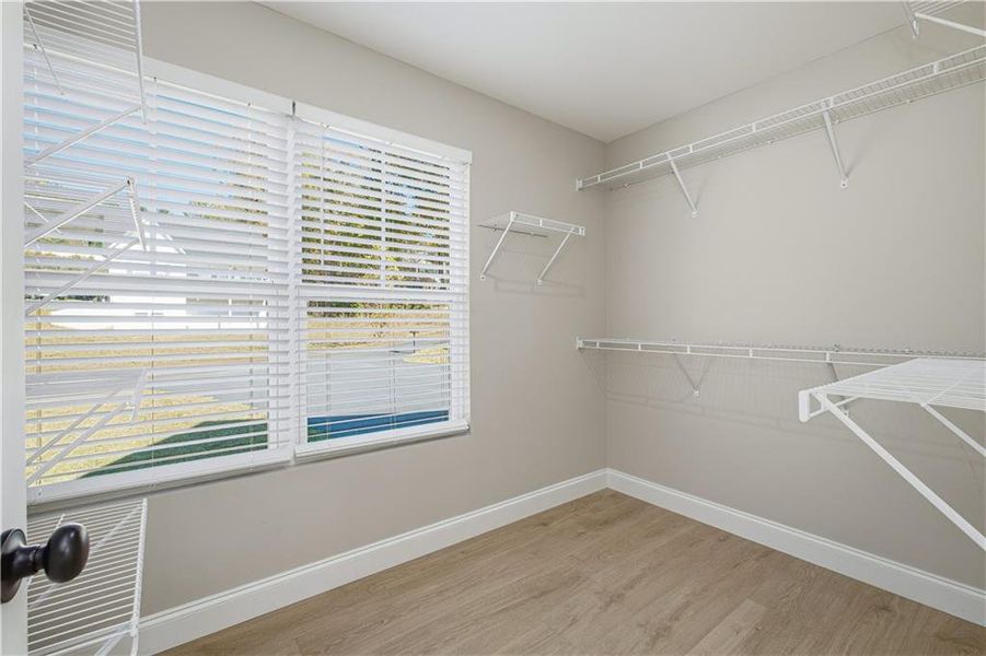 Spacious, unfurnished interior of a new home in , Dahlonega (Image 22).