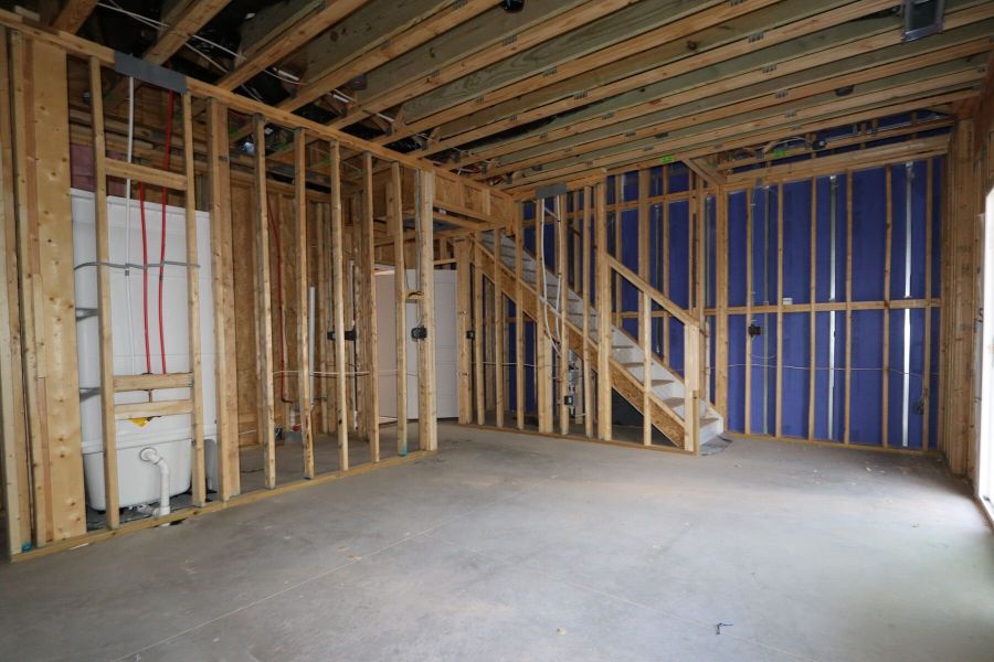 Framing